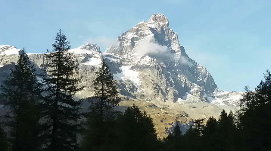 Giro del Cervino