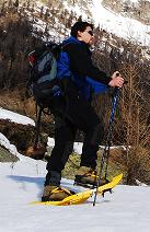 Corso sicurezza in montagna