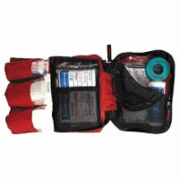 Kit primo soccorso