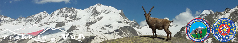 TrekkingVdA