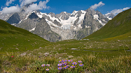 Trekking PNGP