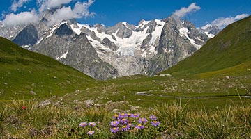 Alta Via dei Giganti