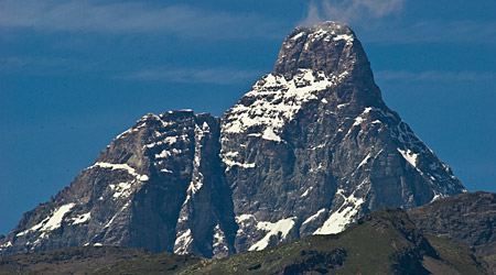 Tour del Monte Bianco