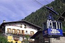 Hotel les combes