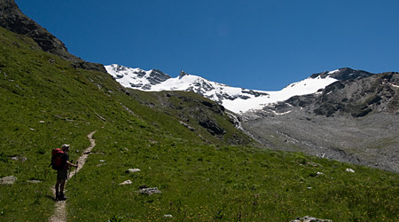 Trekking